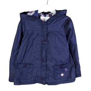 Unisex DP - Jope, suurus 122 - 128 - Sinine (1)