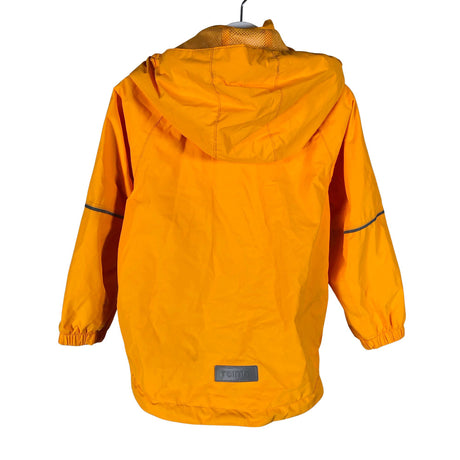 Unisex Reima - Kevad-/sügisjope, suurus 98 - 104 - Oranž (2)