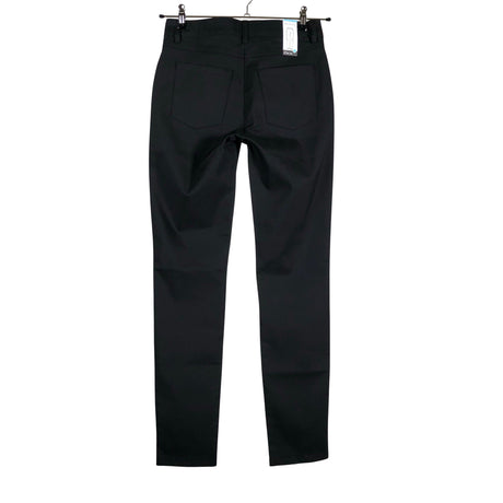 Unisex Your Face - Mittevenivad püksid, suurus 36 - Must (2)