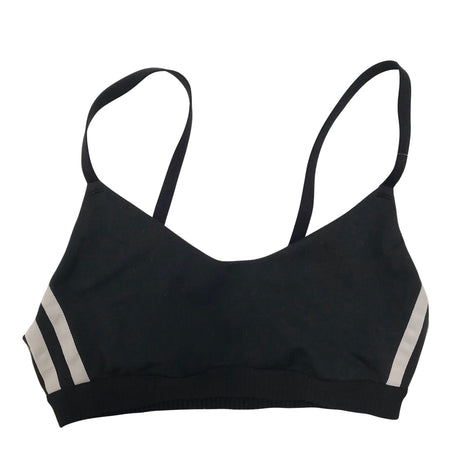 Unisex Adidas - Sporditopp, suurus 34 - Must ()