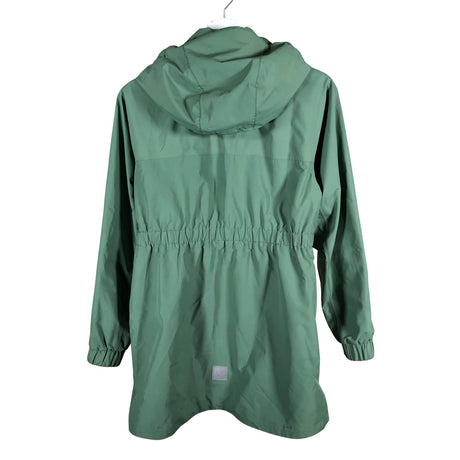 Unisex Reima - Jope, suurus 152 - 158 - Roheline (2)