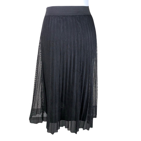 Unisex Marella - Mitteveniv seelik, suurus 36 - Must (2)