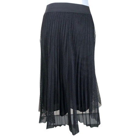 Unisex Marella - Mitteveniv seelik, suurus 36 - Must ()