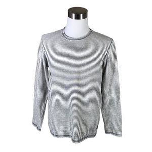 Unisex Marc O'Polo - Trikotaažist pluus, suurus L - Valge (1)
