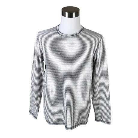 Unisex Marc O'Polo - Trikotaažist pluus, suurus L - Valge ()