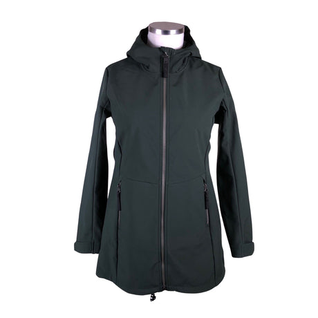 Unisex Icepeak - Softshell jope, suurus 42 - Roheline ()