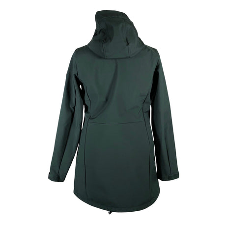 Unisex Icepeak - Softshell jope, suurus 42 - Roheline (2)