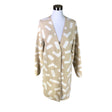 Unisex Nanso - Kardigan, suurus 36 - Beige ()