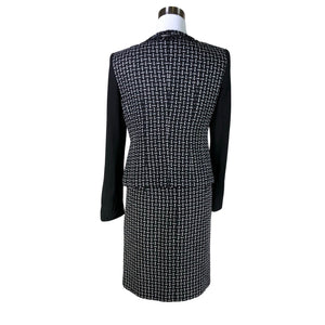 Unisex Gerry Weber - Kostüüm, suurus 36 - Must (2)