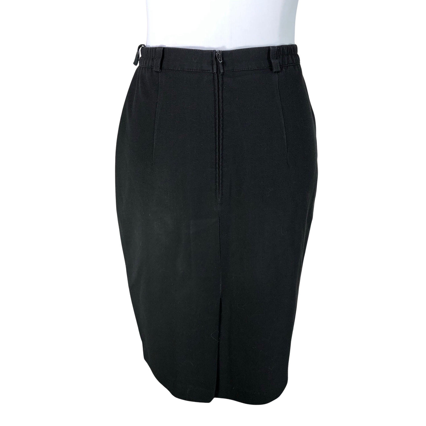 Unisex Steilmann - Pliiatsseelik, suurus 36 - Must (2)