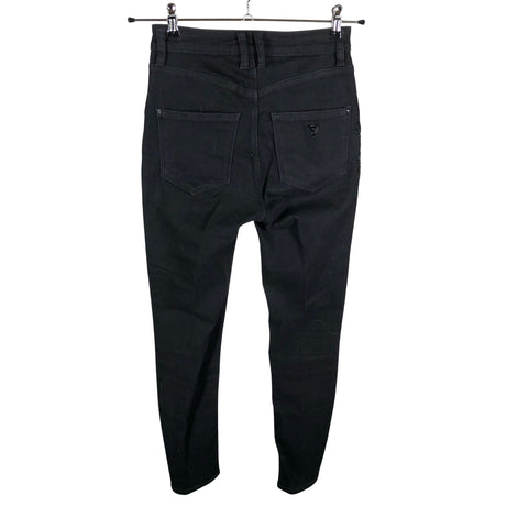 Unisex Guess - Teksad, suurus W27 - Must (2)