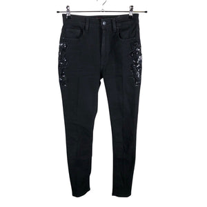 Unisex Guess - Teksad, suurus W27 - Must (1)