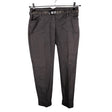 Unisex Gerry Weber - Mittevenivad püksid, suurus 36 - Hall ()
