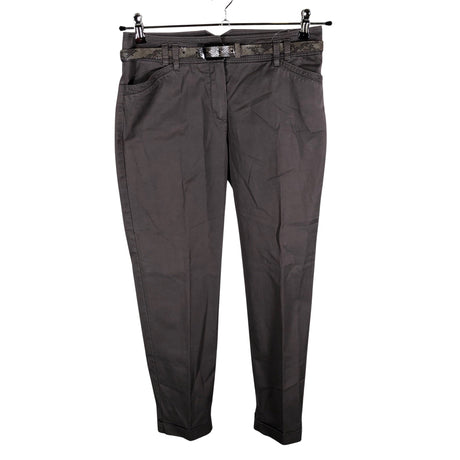 Unisex Gerry Weber - Mittevenivad püksid, suurus 36 - Hall ()