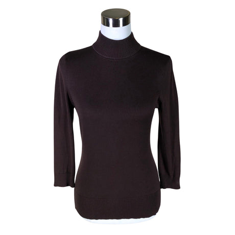 Unisex S.T.I - Kampsun, suurus 36 - Pruun ()