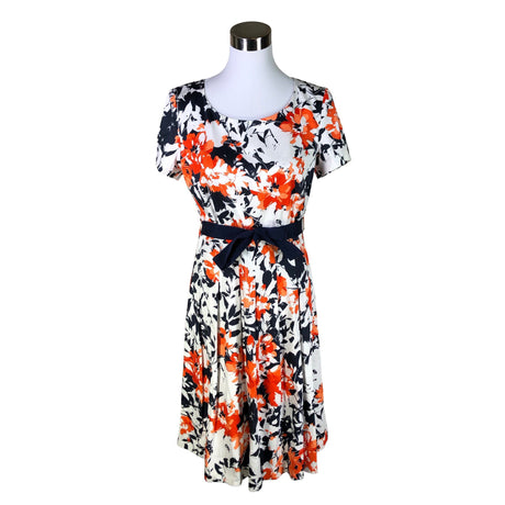 Unisex Ril's - Pidulik kleit, suurus 38 - Valge ()