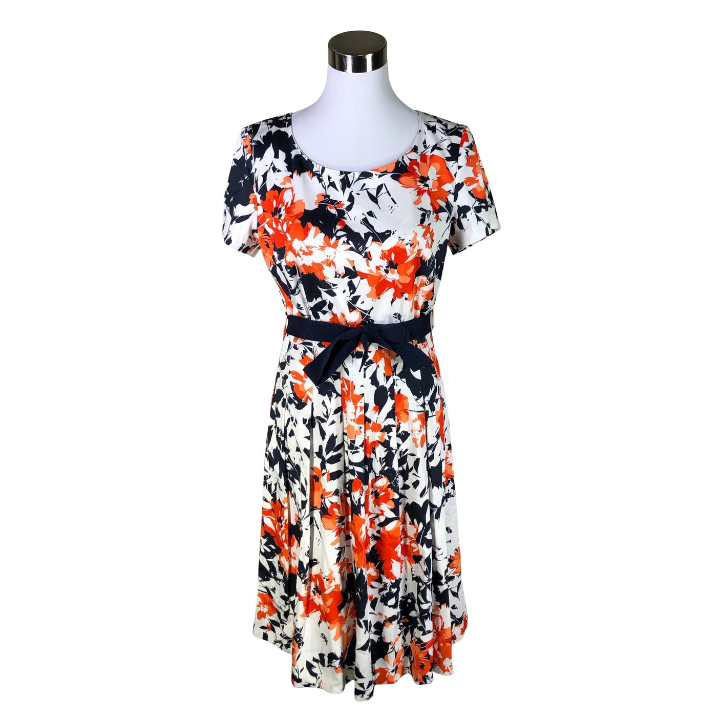 Unisex Ril's - Pidulik kleit, suurus 38 - Valge (1)