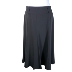 Unisex Gerry Weber - Mitteveniv seelik, suurus 38 - Must (2)