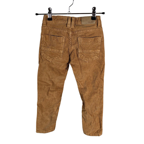Unisex Esprit - Sametpüksid, suurus 110 - 116 - Beige (2)