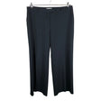 Unisex Share - Viigipüksid, suurus 44 - Must ()