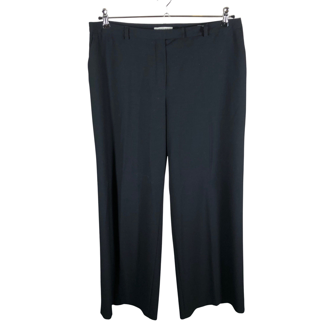 Unisex Share - Viigipüksid, suurus 44 - Must (1)