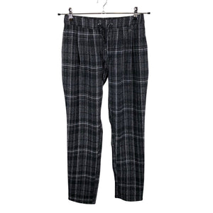 Unisex Tom Tailor - Mittevenivad püksid, suurus 36 - Must (1)