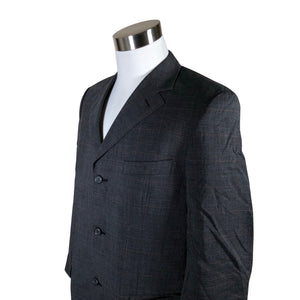 Unisex Buzo - Pintsak, suurus M - Hall (2)