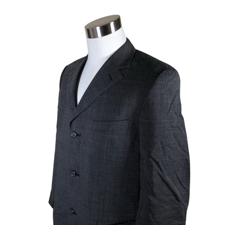 Unisex Buzo - Pintsak, suurus M - Hall (2)