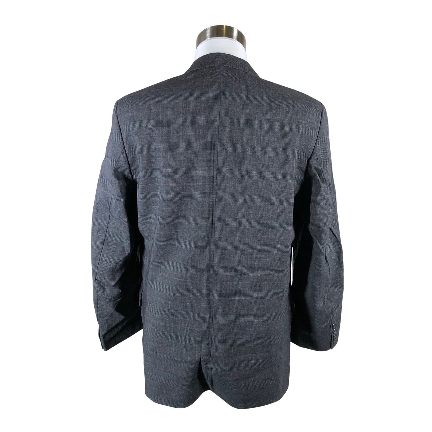 Unisex Buzo - Pintsak, suurus M - Hall (3)