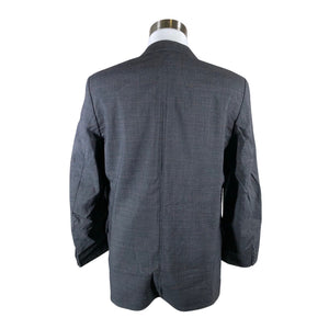 Unisex Buzo - Pintsak, suurus M - Hall (3)
