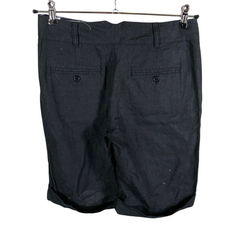 Unisex Lindex - Lühikesed püksid, suurus 38 - Must (2)