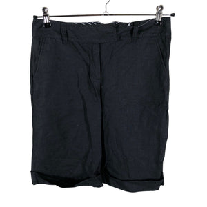 Unisex Lindex - Lühikesed püksid, suurus 38 - Must (1)