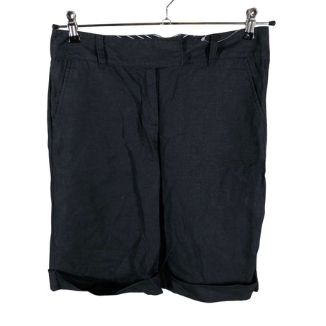 Unisex Lindex - Lühikesed püksid, suurus 38 - Must ()
