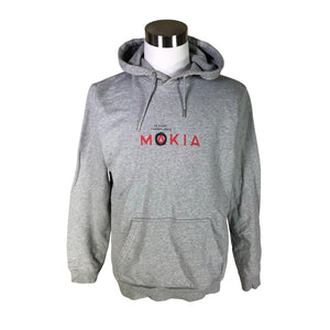 Unisex Makia - Dressipluus, suurus L - Hall (1)