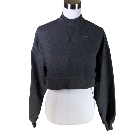 Unisex Gymshark - Dressikangast pluus, suurus 34 - Hall ()