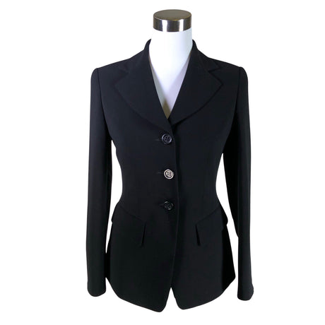 Unisex Ril's - Jakk, suurus 32 - Must ()