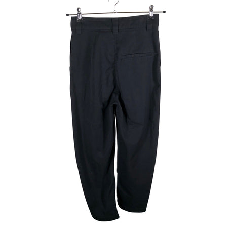 Unisex Weekday - Viigipüksid, suurus 38 - Must (2)