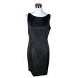 Unisex Avenue - Pidulik kleit, suurus 40 - Must ()