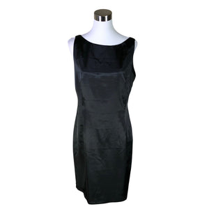 Unisex Avenue - Pidulik kleit, suurus 40 - Must (1)