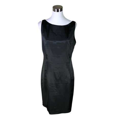 Unisex Avenue - Pidulik kleit, suurus 40 - Must ()