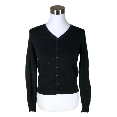 Unisex Mexx - Kardigan, suurus 40 - Must ()