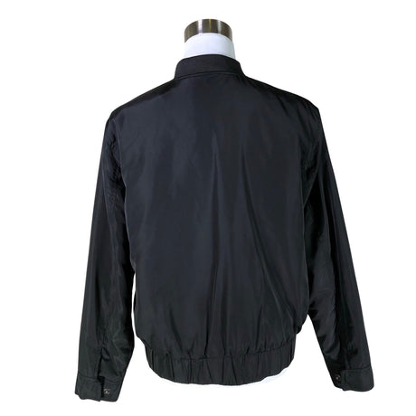 Unisex Modström - Õhem talvejope, suurus 38 - Must (2)