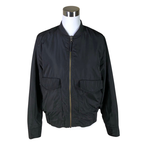 Unisex Modström - Õhem talvejope, suurus 38 - Must ()