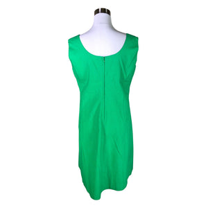 Unisex Vuokko - Mitteveniv kleit, suurus 40 - Roheline (2)