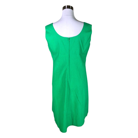 Unisex Vuokko - Mitteveniv kleit, suurus 40 - Roheline (2)