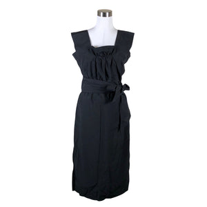 Unisex Patricia Louisor - Topp, suurus 40 - Must (1)