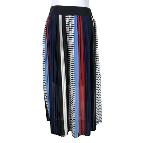 Unisex London Fog - Plisseerseelik, suurus 40 - Sinine ()