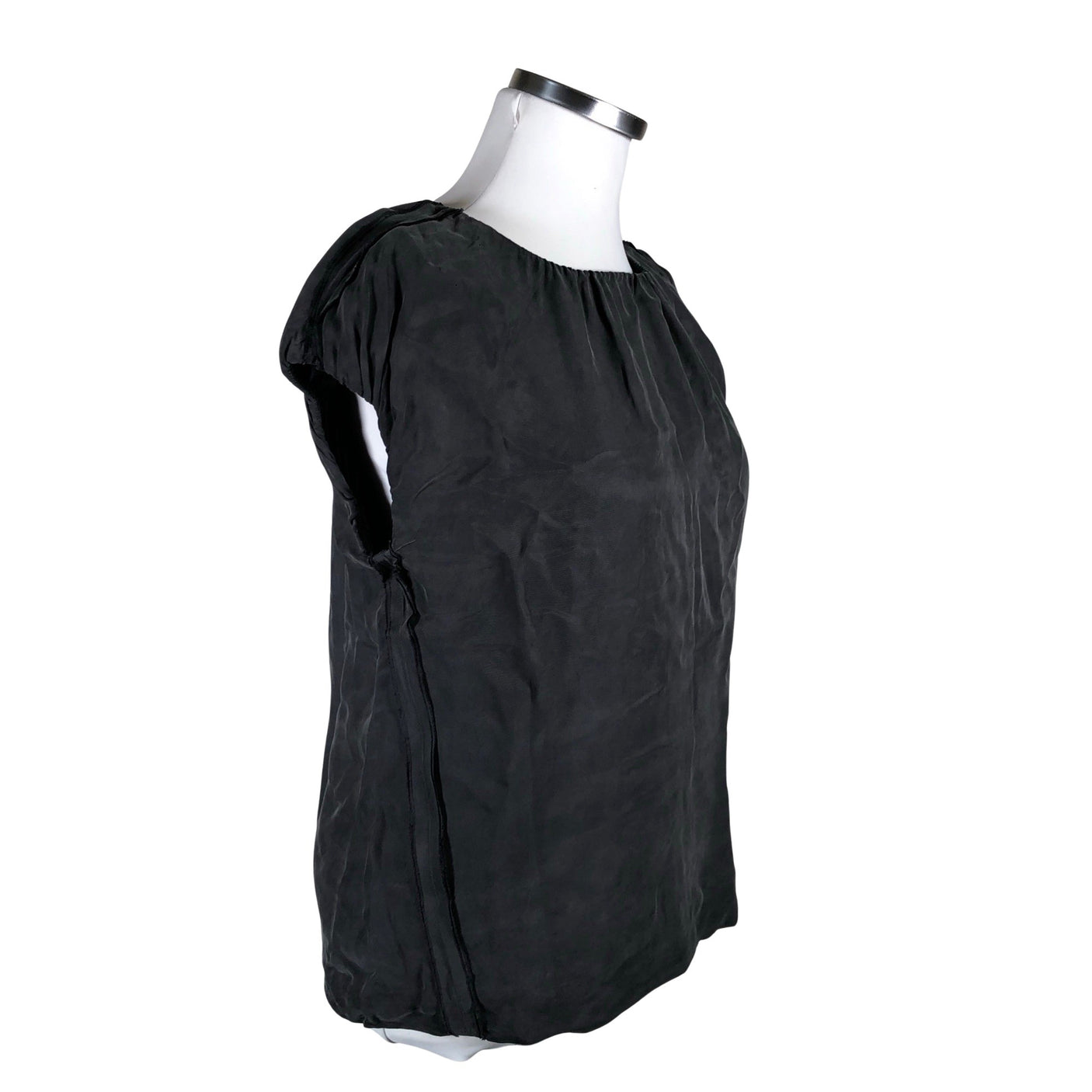 Unisex Gustav - Topp, suurus 42 - Hall (2)