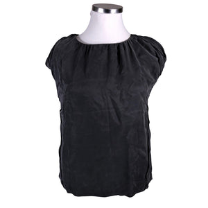 Unisex Gustav - Topp, suurus 42 - Hall (1)