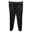 Unisex Rue de Femme - Trikotaažist püksid, suurus 36 - Must ()